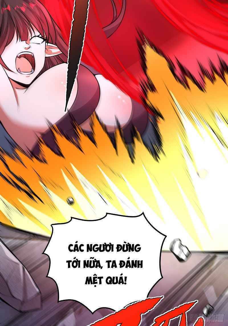 Con Của Ta Là Đại Lão Chapter 12 - 51