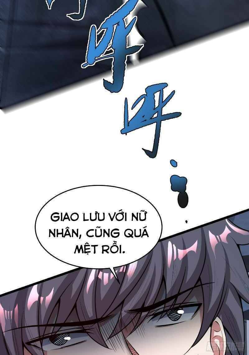 Con Của Ta Là Đại Lão Chapter 12 - 56