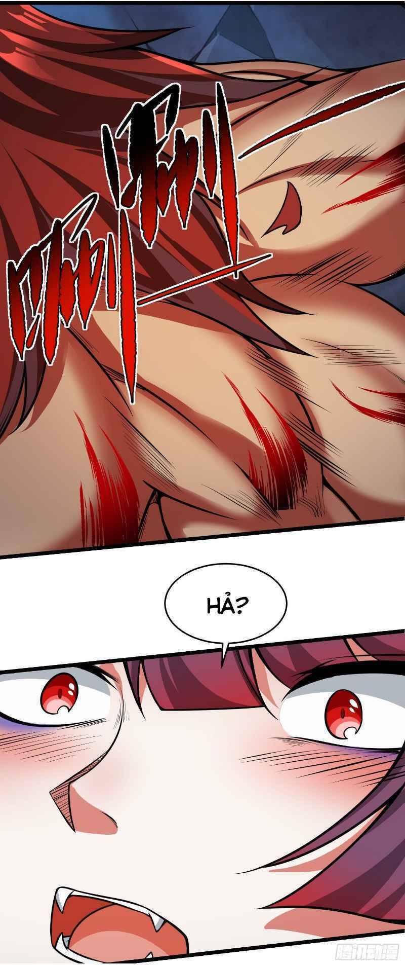 Con Của Ta Là Đại Lão Chapter 12 - 9