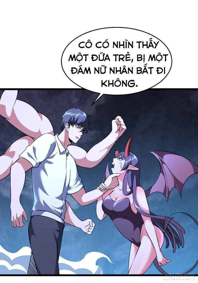 Con Của Ta Là Đại Lão Chapter 13 - 2