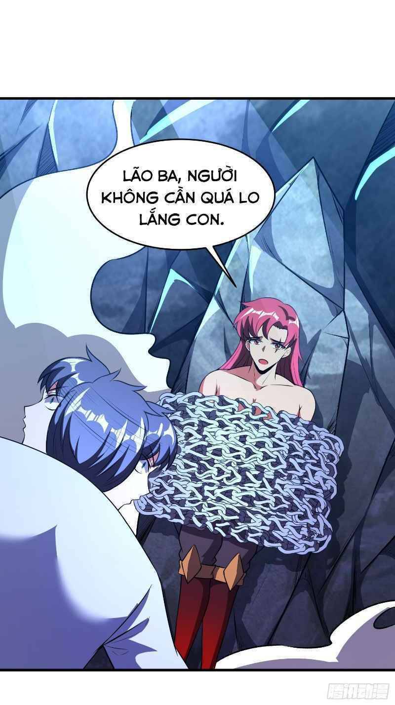 Con Của Ta Là Đại Lão Chapter 13 - 16