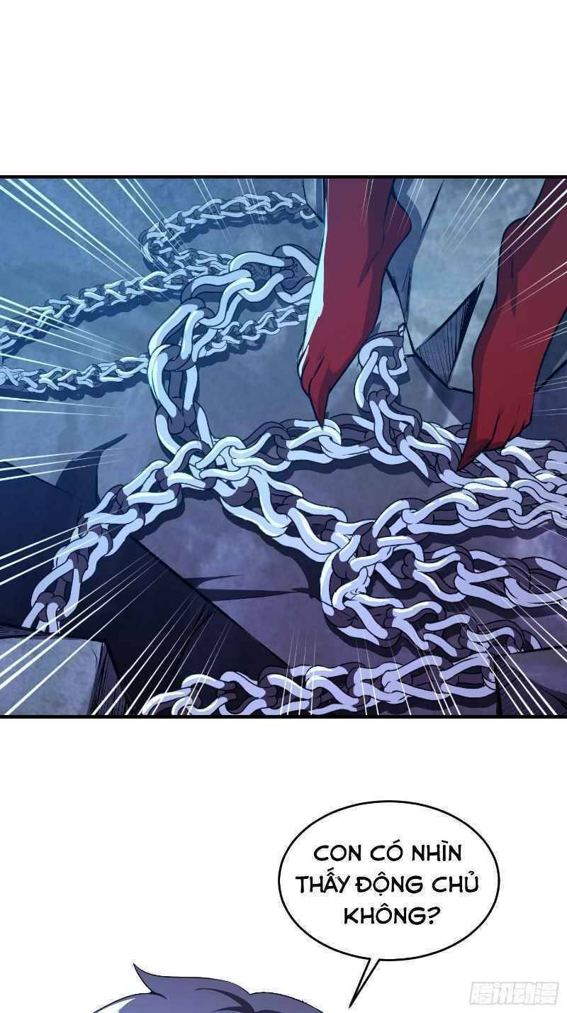 Con Của Ta Là Đại Lão Chapter 13 - 19