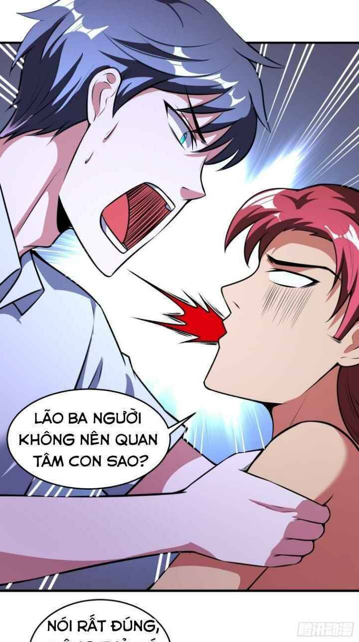 Con Của Ta Là Đại Lão Chapter 13 - 20