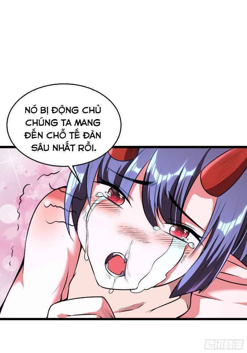Con Của Ta Là Đại Lão Chapter 13 - 3