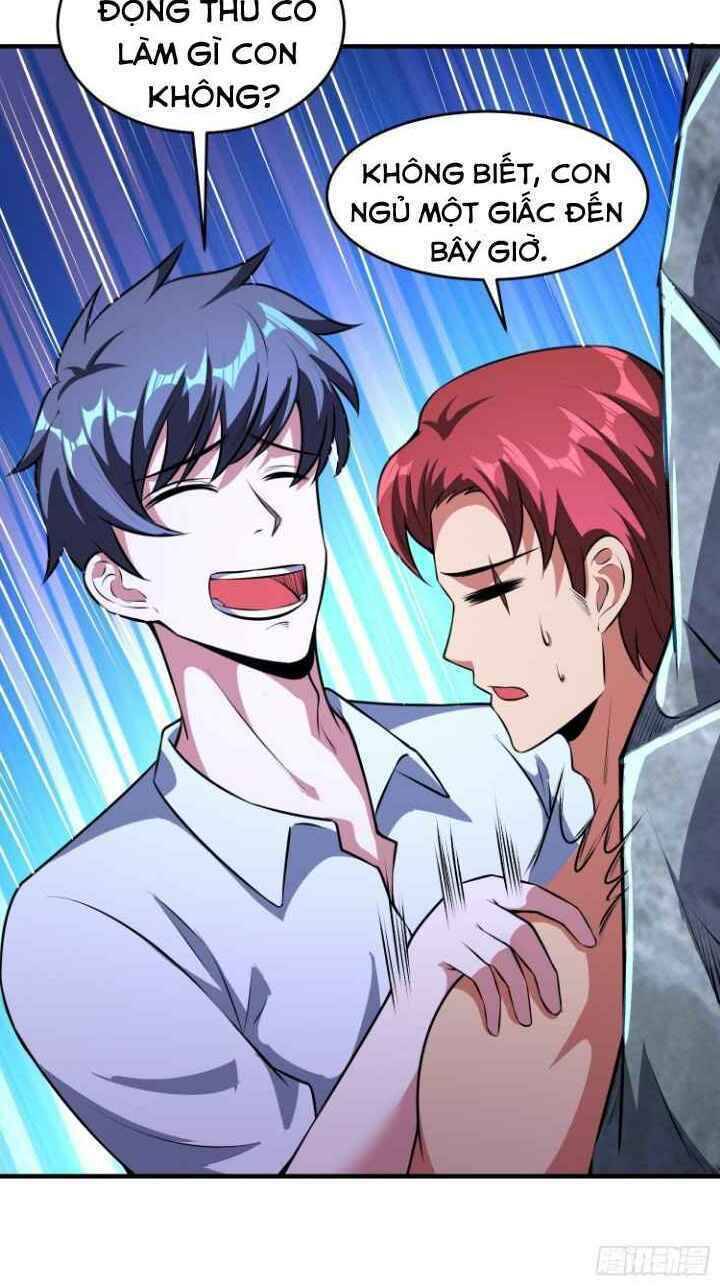 Con Của Ta Là Đại Lão Chapter 13 - 21