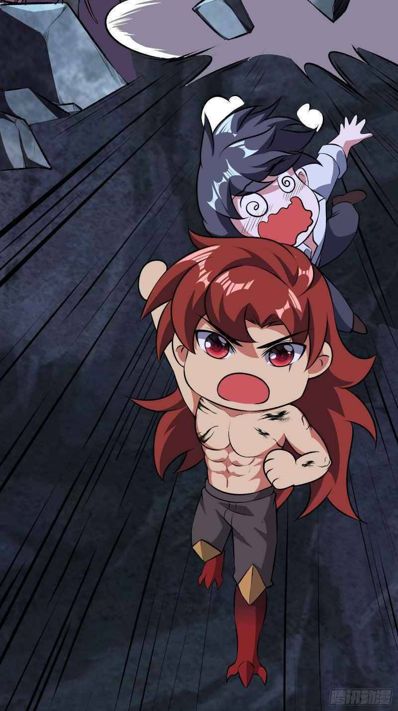 Con Của Ta Là Đại Lão Chapter 13 - 24