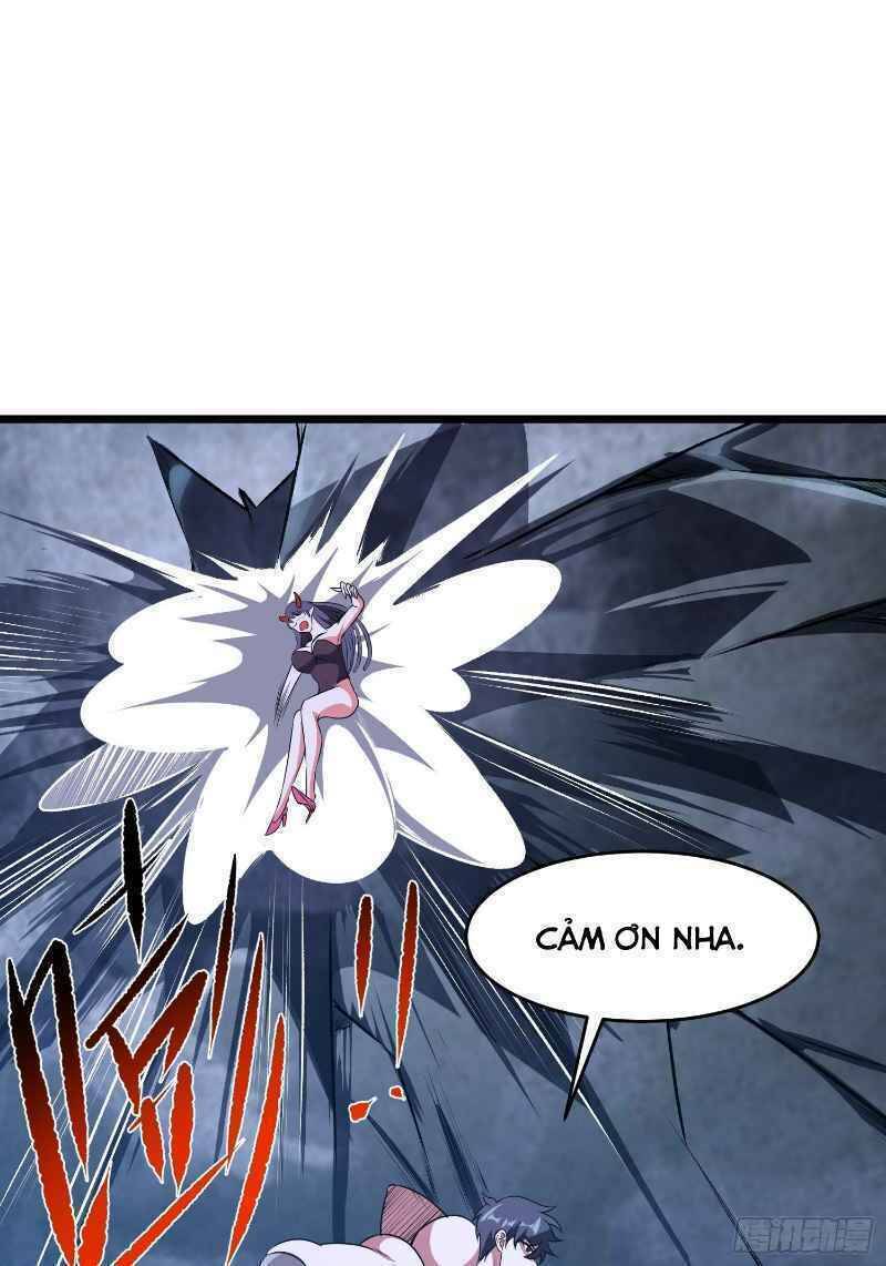 Con Của Ta Là Đại Lão Chapter 13 - 4