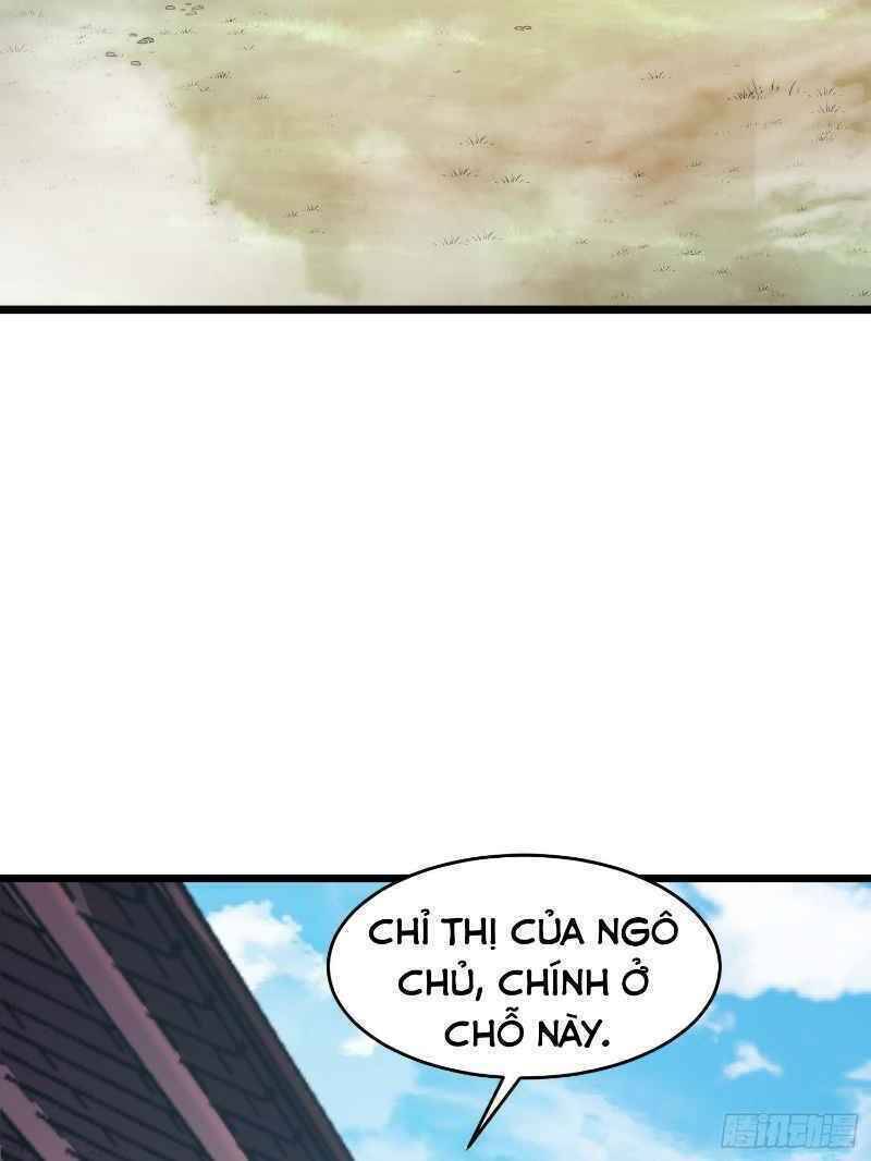 Con Của Ta Là Đại Lão Chapter 13 - 32