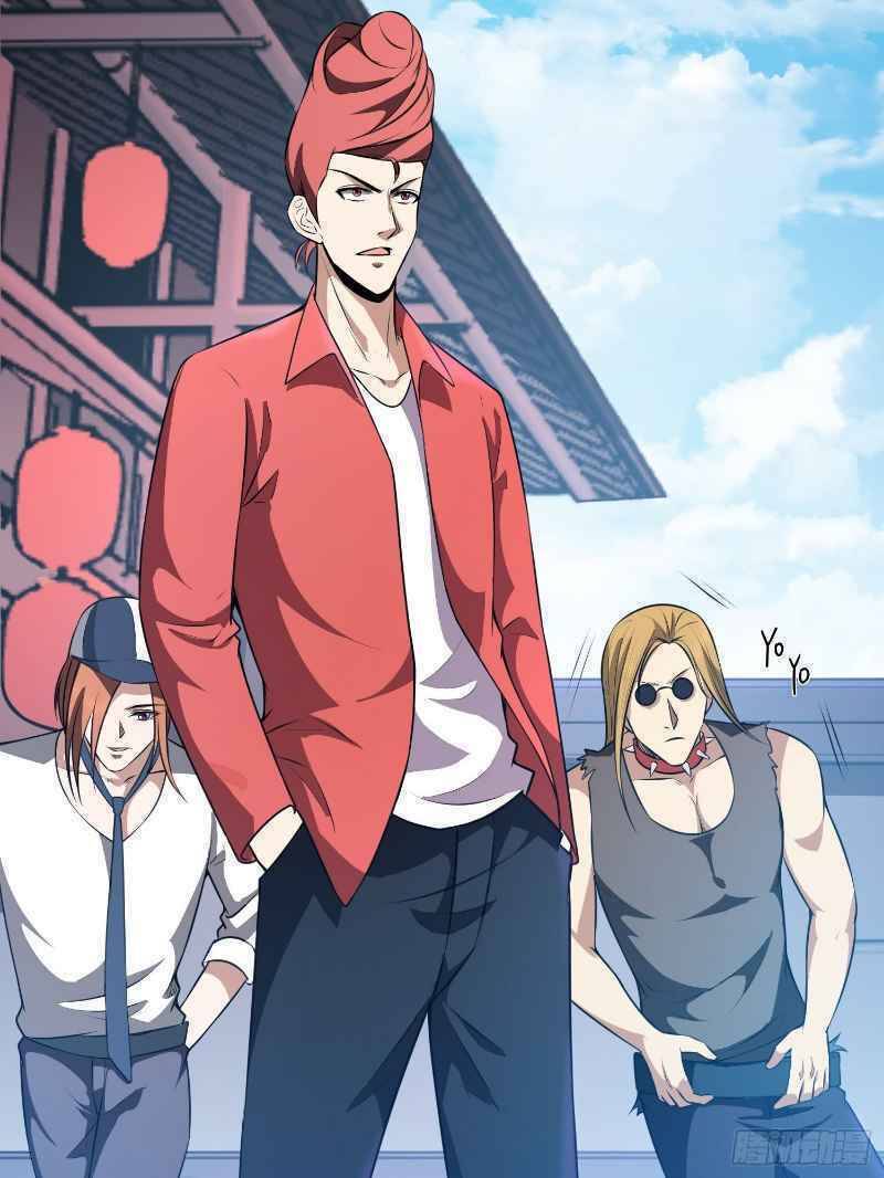 Con Của Ta Là Đại Lão Chapter 13 - 33