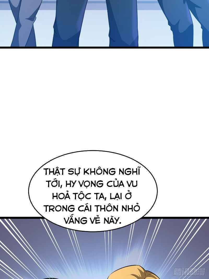 Con Của Ta Là Đại Lão Chapter 13 - 34