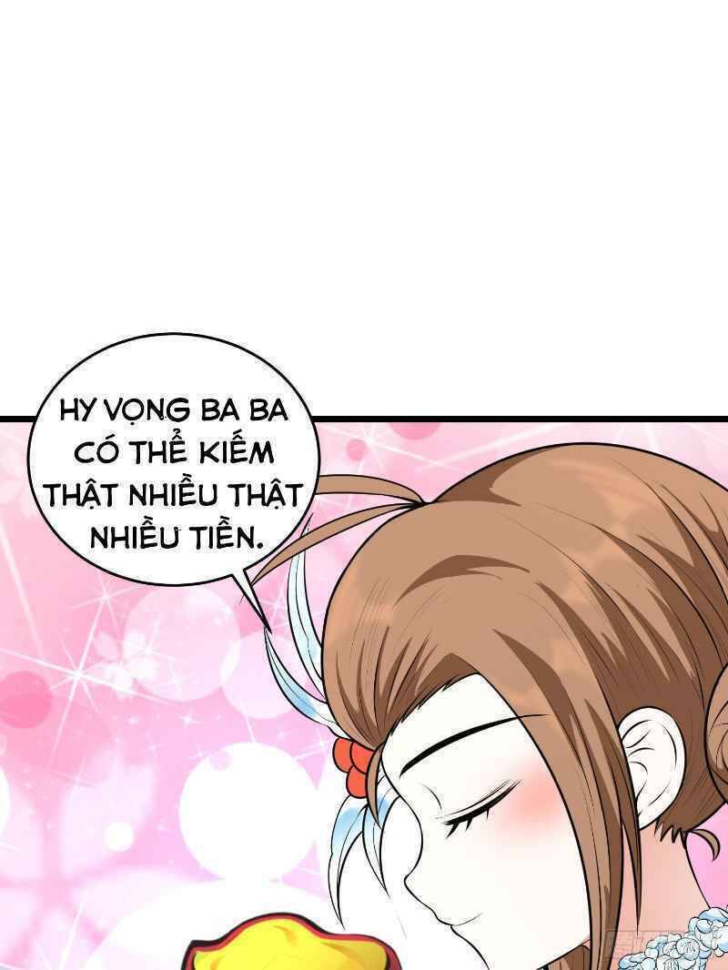 Con Của Ta Là Đại Lão Chapter 13 - 42