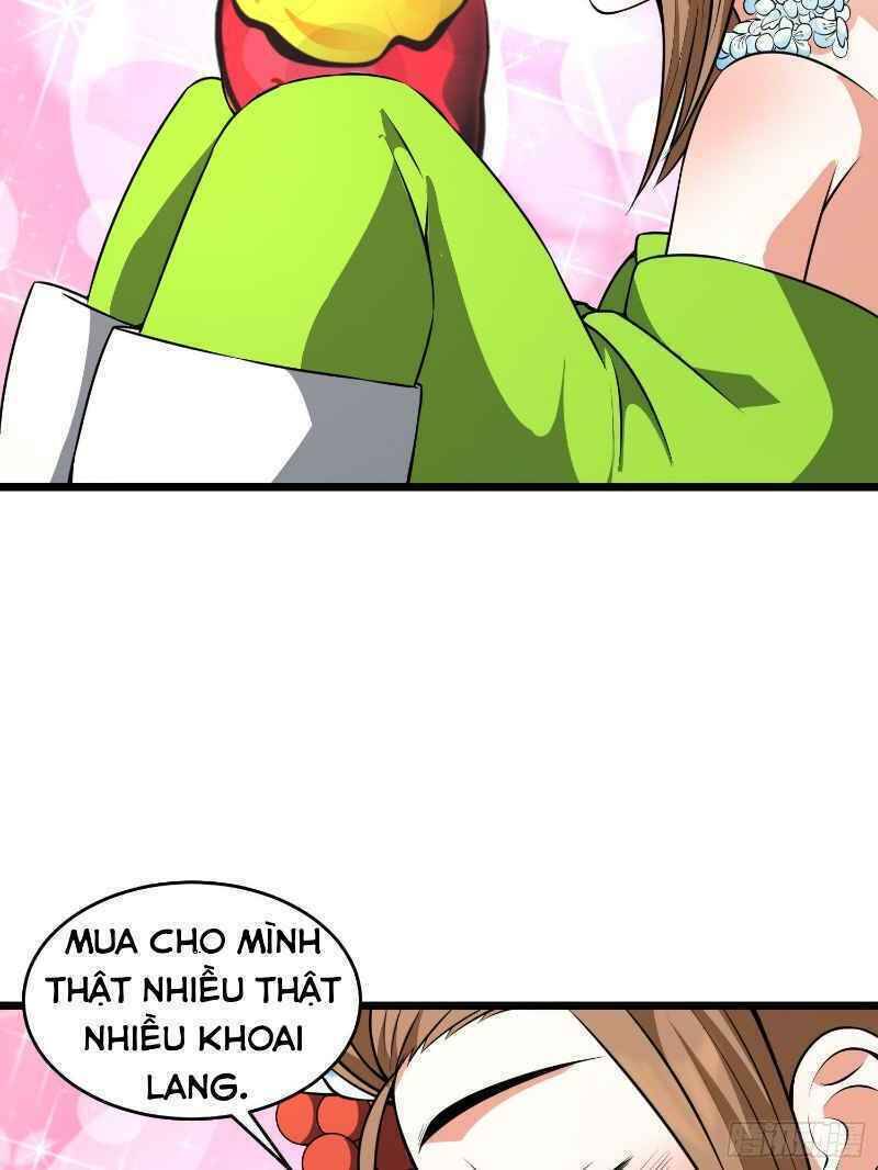 Con Của Ta Là Đại Lão Chapter 13 - 43