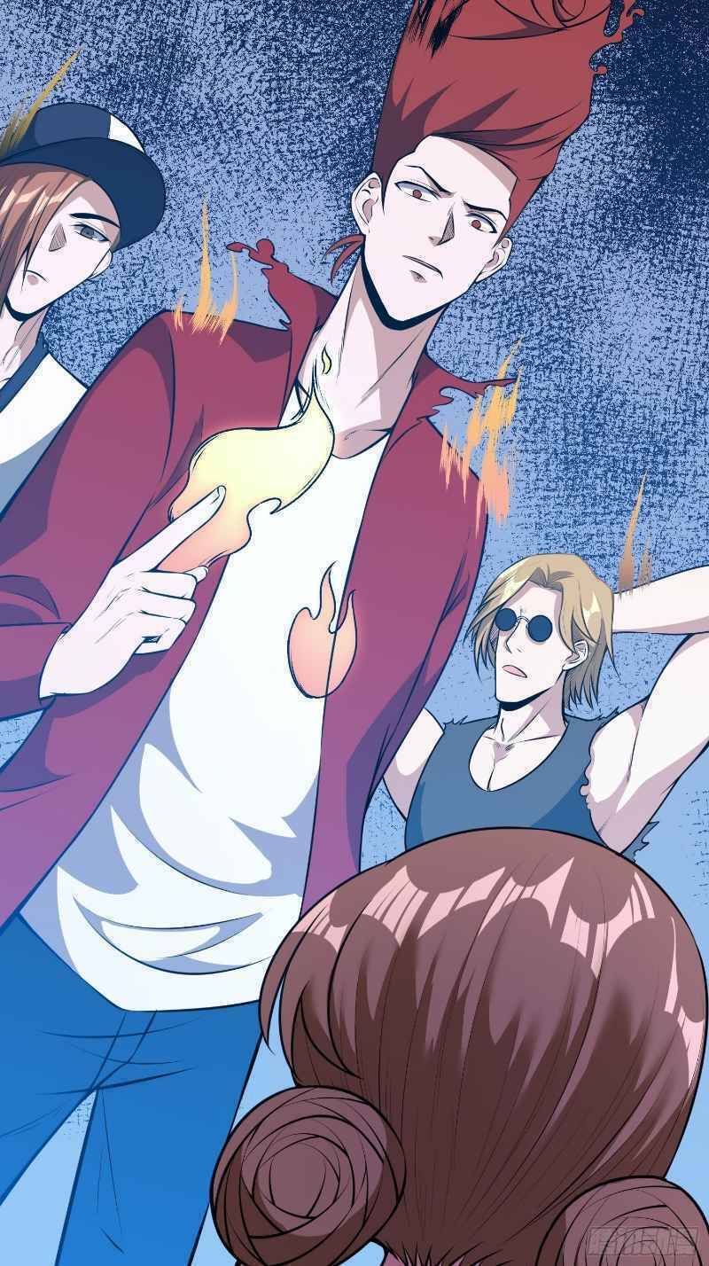 Con Của Ta Là Đại Lão Chapter 13 - 46