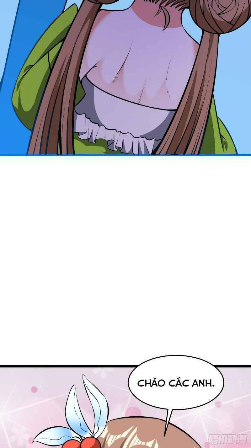 Con Của Ta Là Đại Lão Chapter 13 - 47