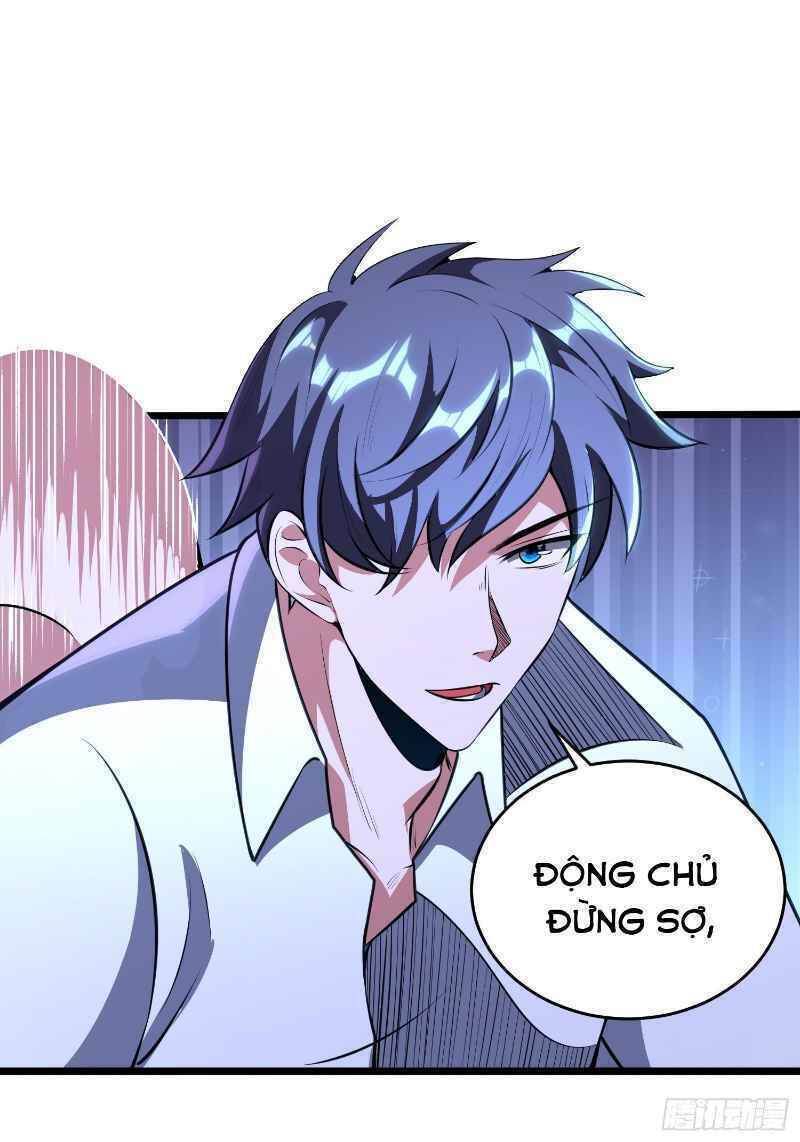 Con Của Ta Là Đại Lão Chapter 13 - 6