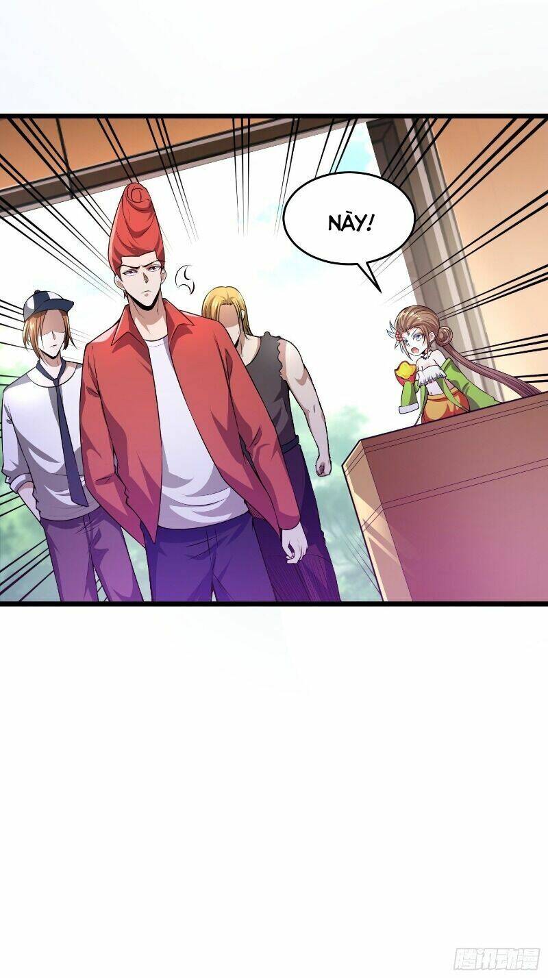 Con Của Ta Là Đại Lão Chapter 14 - 2