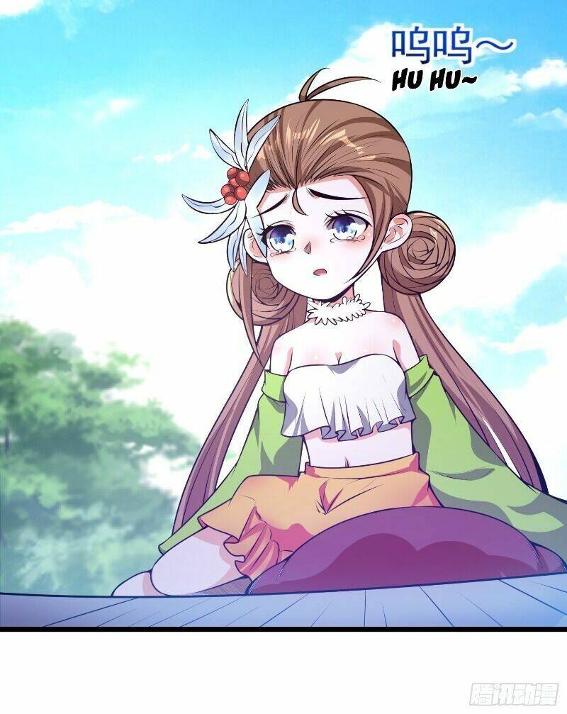 Con Của Ta Là Đại Lão Chapter 14 - 11