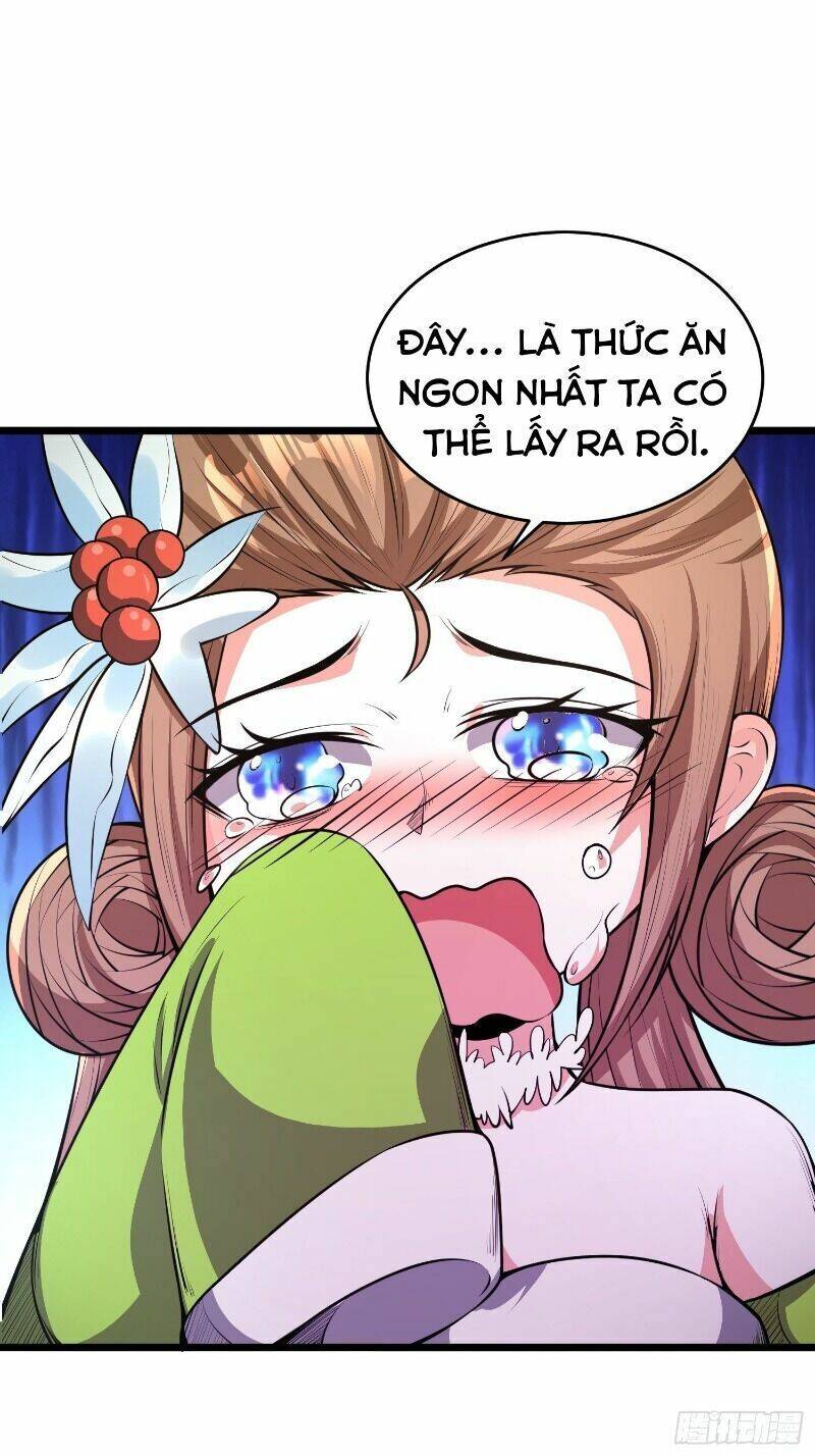 Con Của Ta Là Đại Lão Chapter 14 - 12