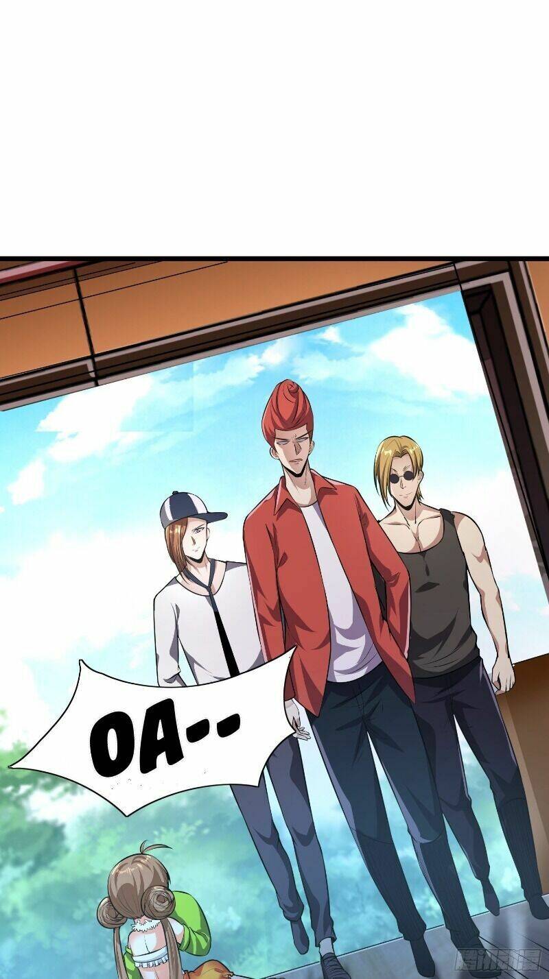Con Của Ta Là Đại Lão Chapter 14 - 13