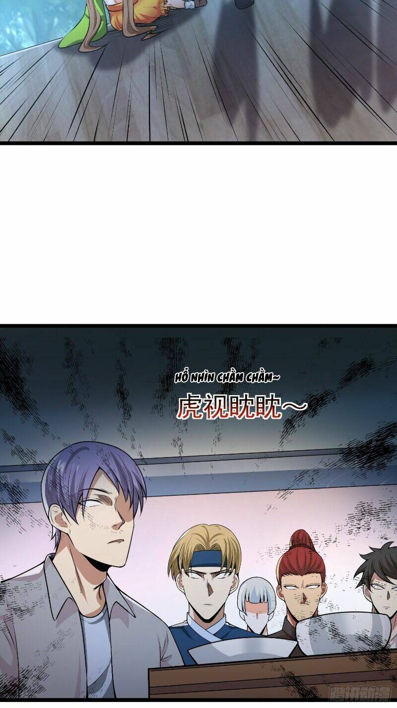 Con Của Ta Là Đại Lão Chapter 14 - 14