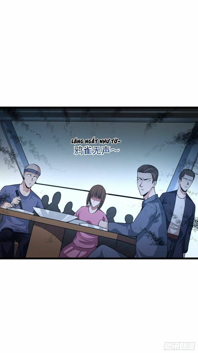 Con Của Ta Là Đại Lão Chapter 14 - 15