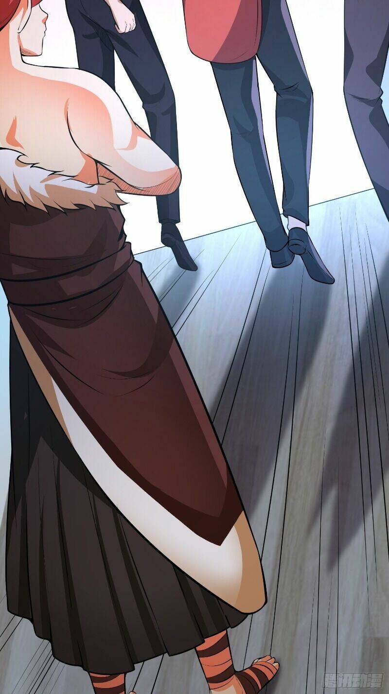 Con Của Ta Là Đại Lão Chapter 14 - 17