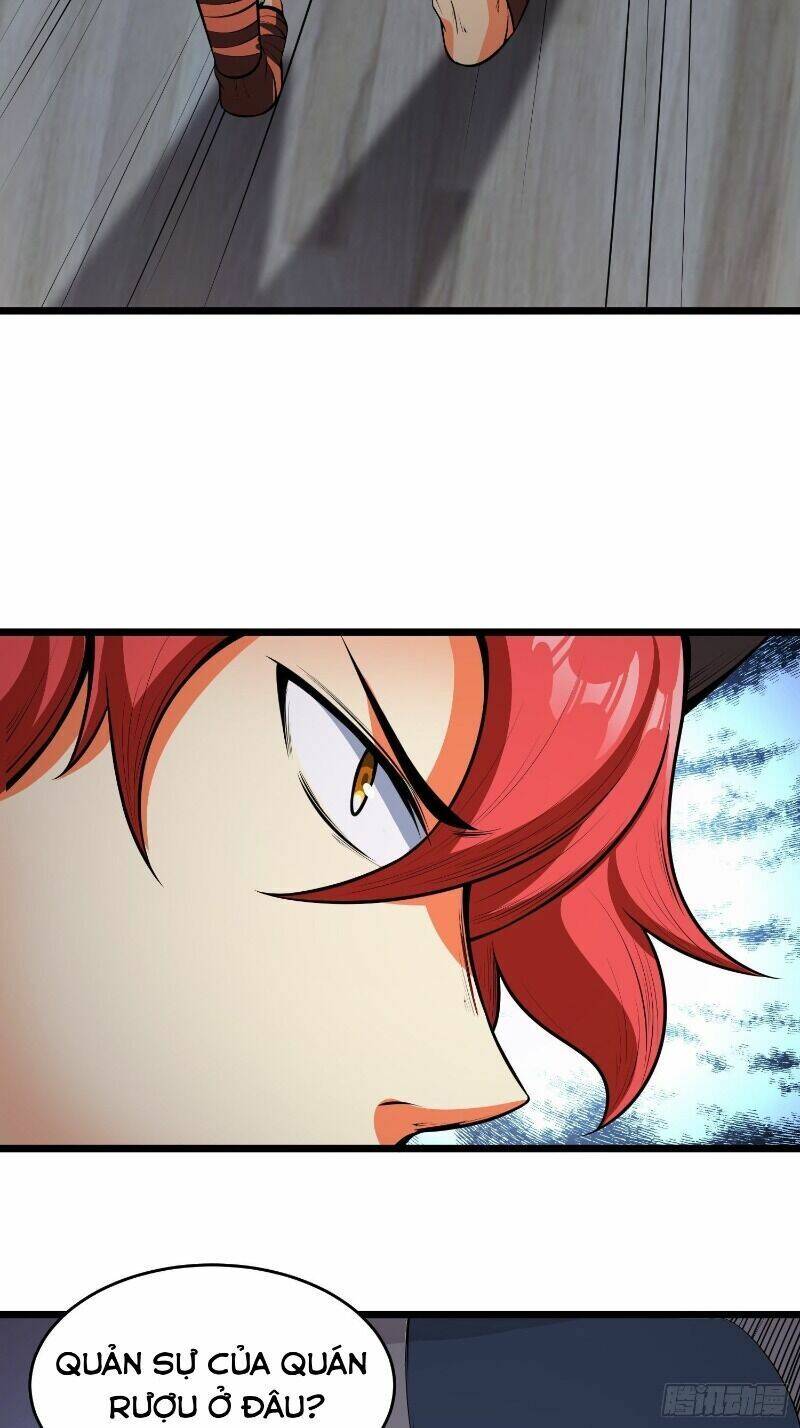 Con Của Ta Là Đại Lão Chapter 14 - 18