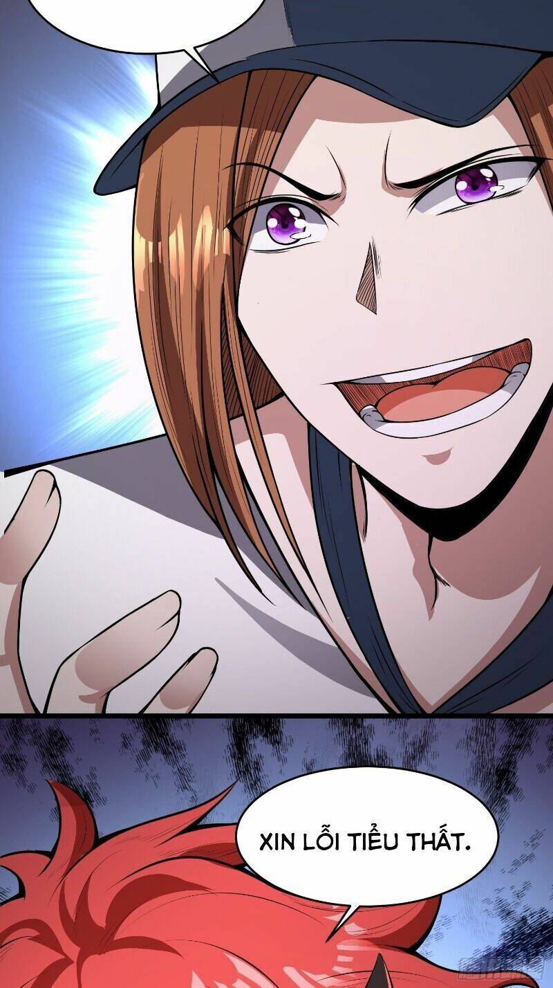 Con Của Ta Là Đại Lão Chapter 14 - 19