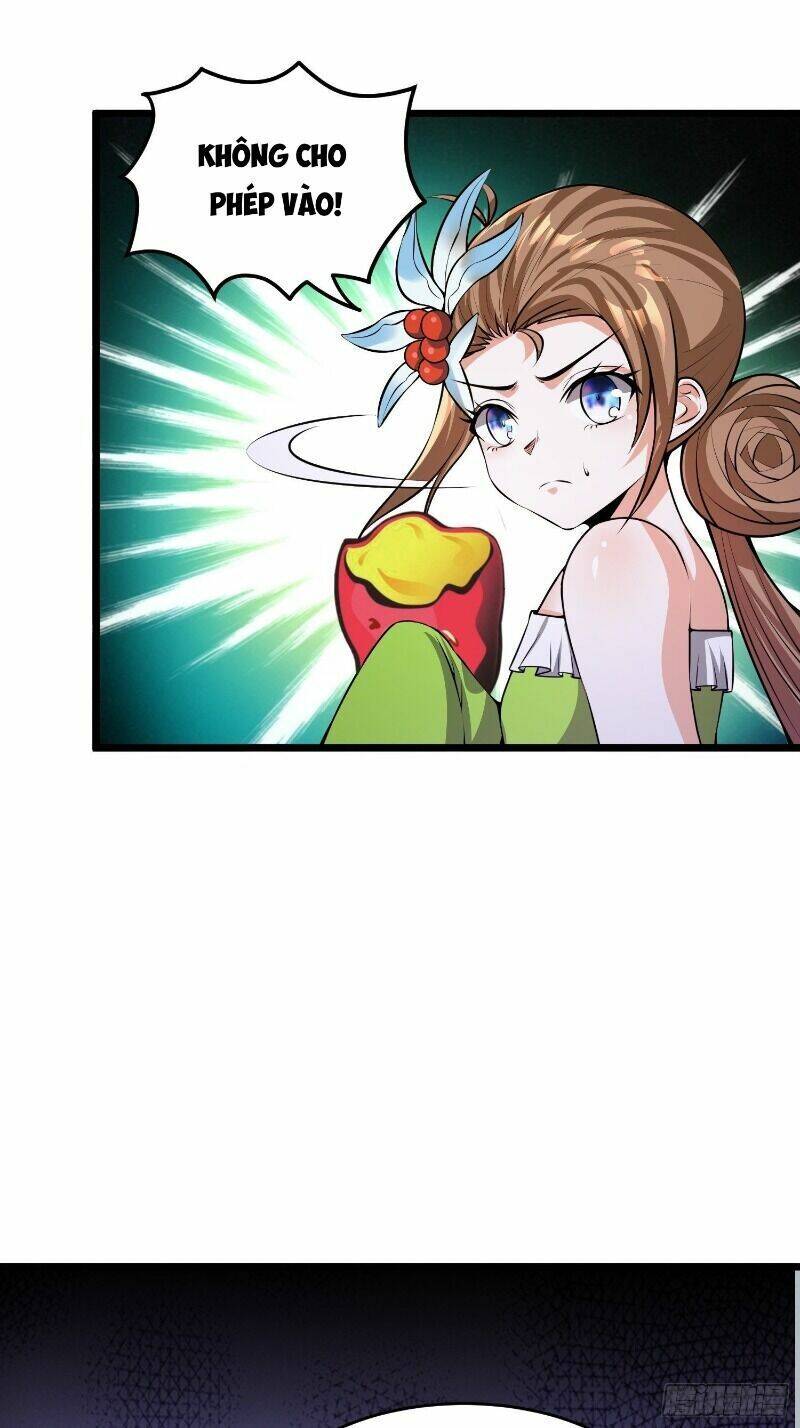 Con Của Ta Là Đại Lão Chapter 14 - 3