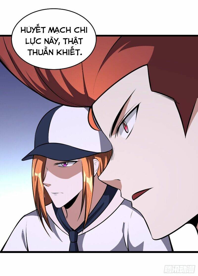 Con Của Ta Là Đại Lão Chapter 14 - 22