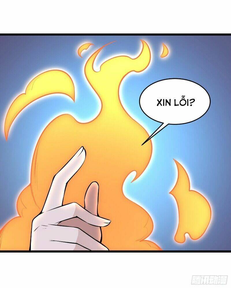 Con Của Ta Là Đại Lão Chapter 14 - 23