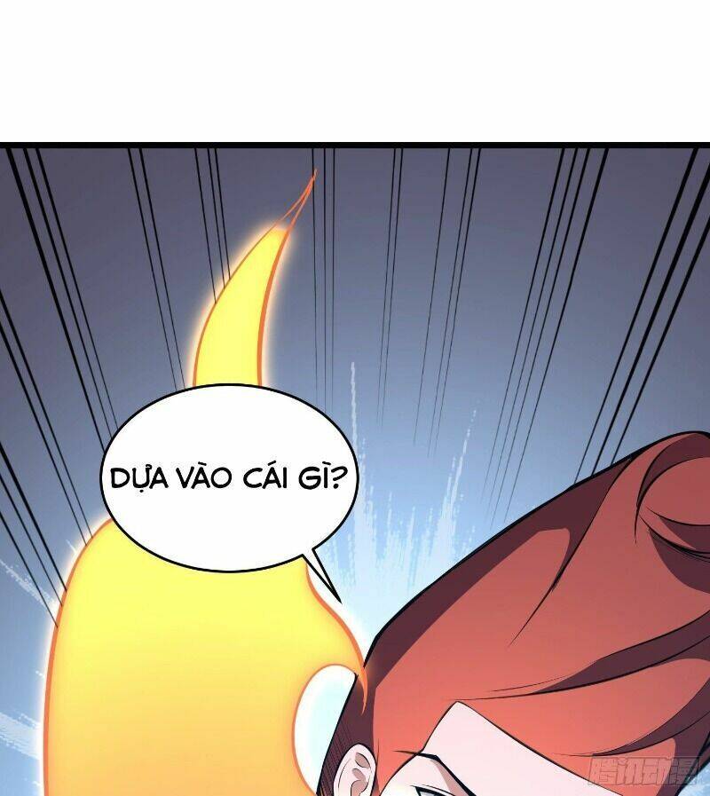 Con Của Ta Là Đại Lão Chapter 14 - 24