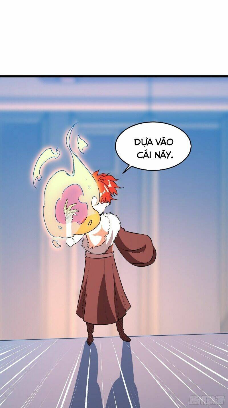 Con Của Ta Là Đại Lão Chapter 14 - 26