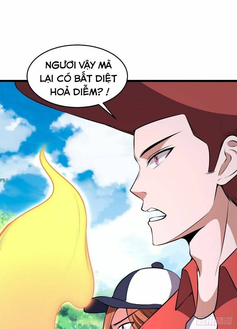 Con Của Ta Là Đại Lão Chapter 14 - 28