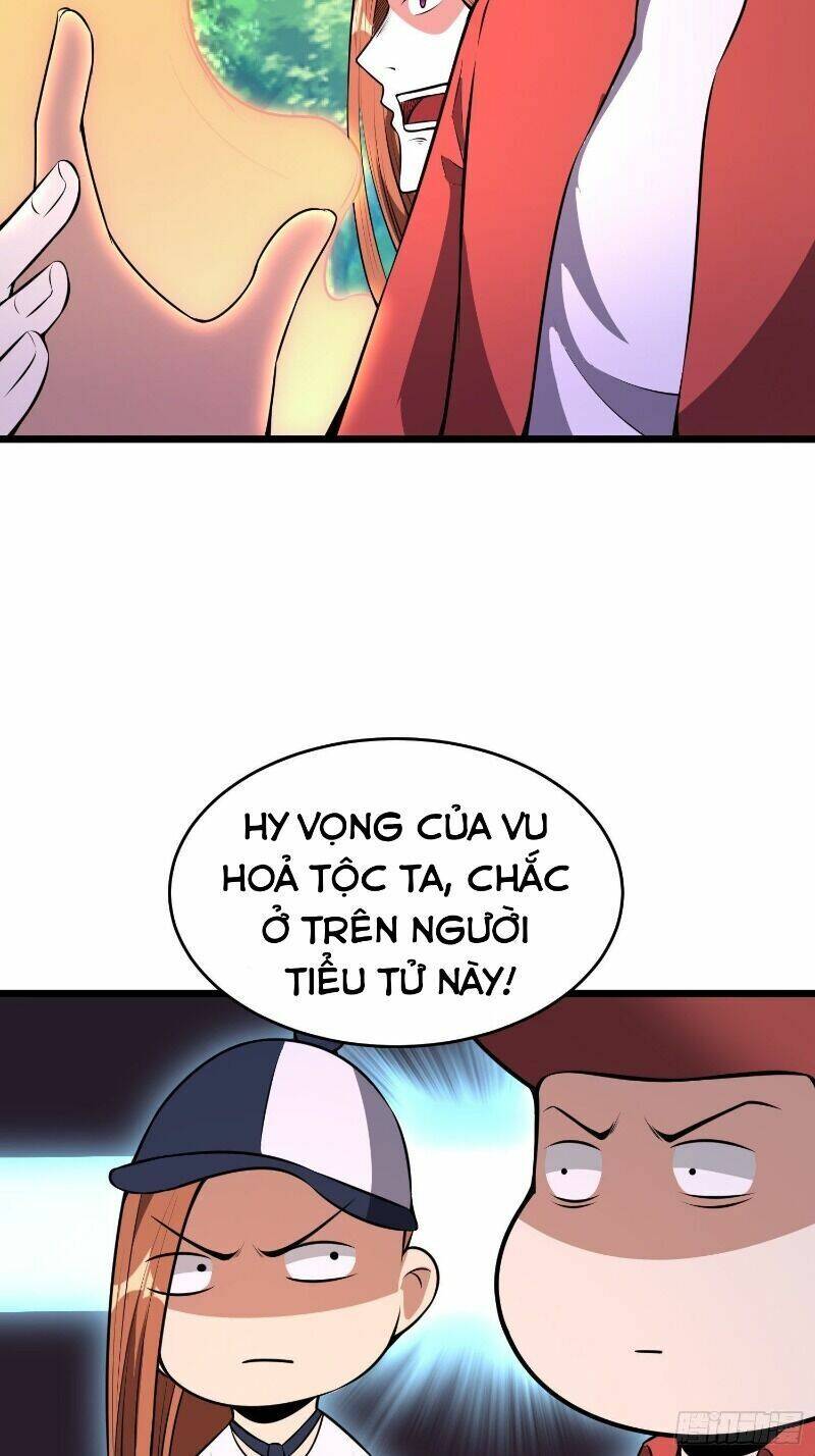 Con Của Ta Là Đại Lão Chapter 14 - 29