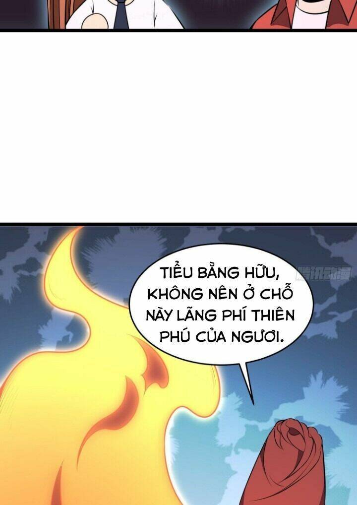 Con Của Ta Là Đại Lão Chapter 14 - 30