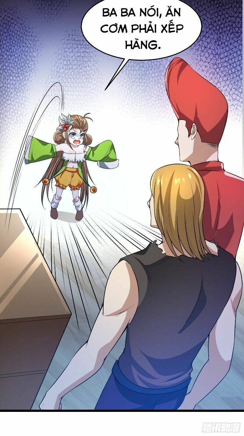 Con Của Ta Là Đại Lão Chapter 14 - 4