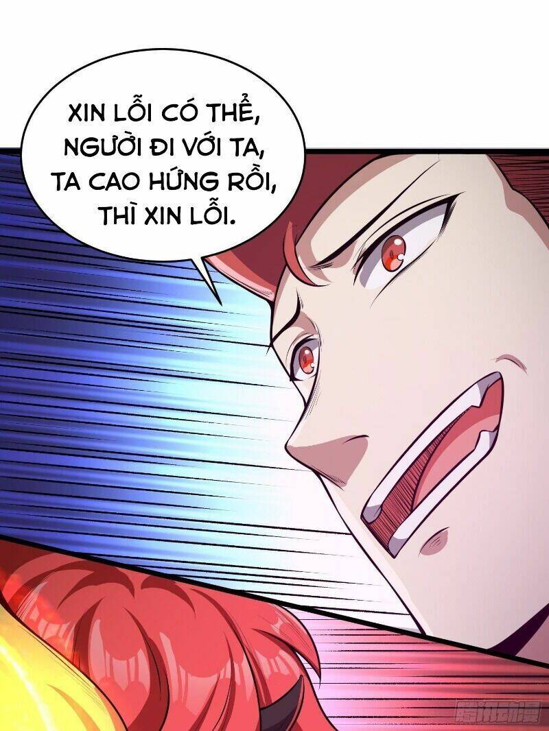 Con Của Ta Là Đại Lão Chapter 14 - 34