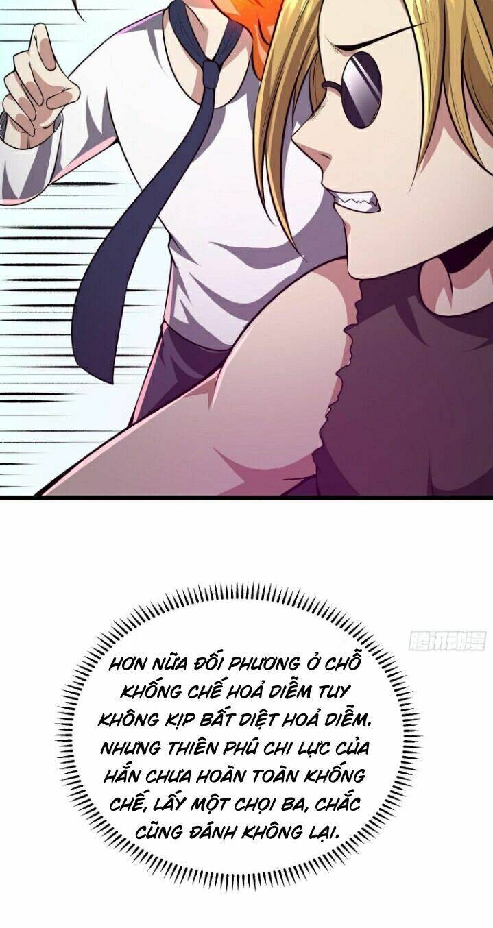 Con Của Ta Là Đại Lão Chapter 14 - 36