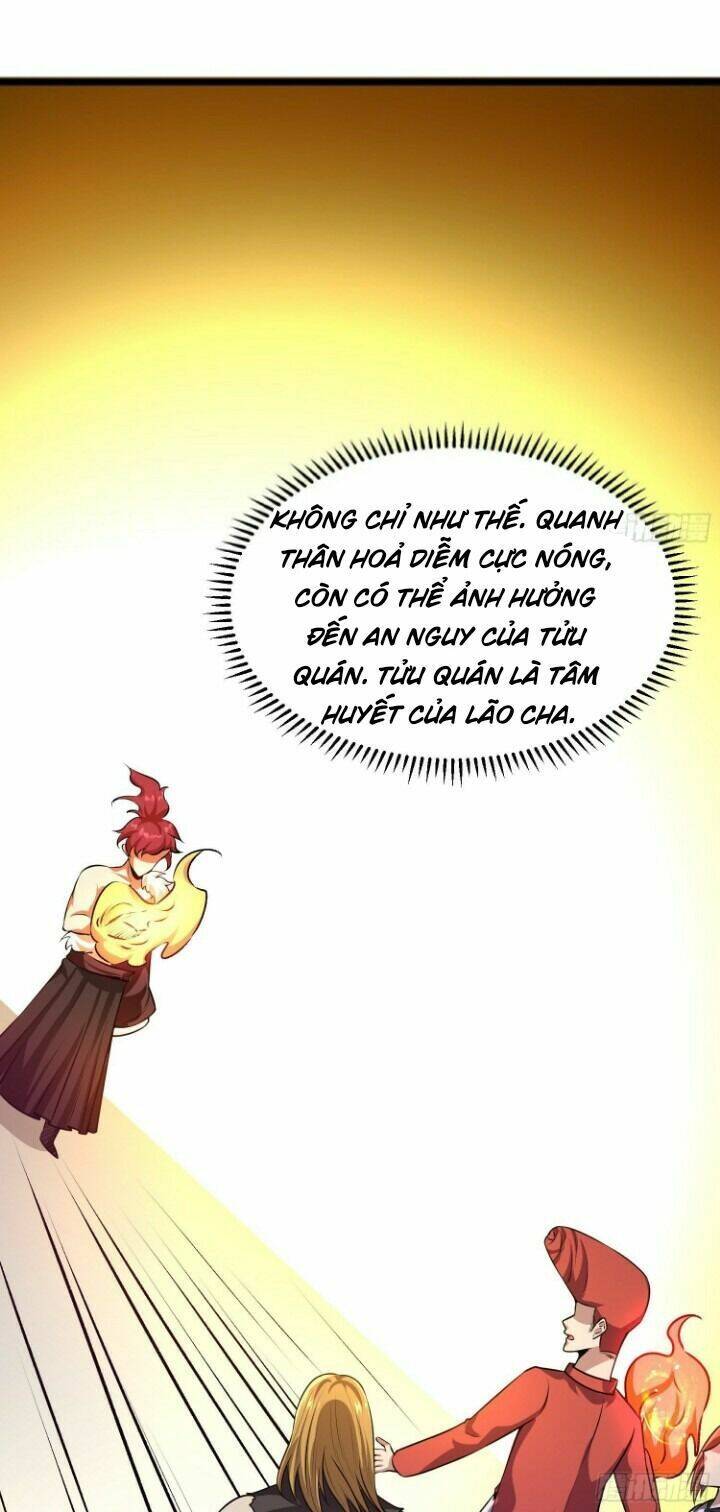 Con Của Ta Là Đại Lão Chapter 14 - 37