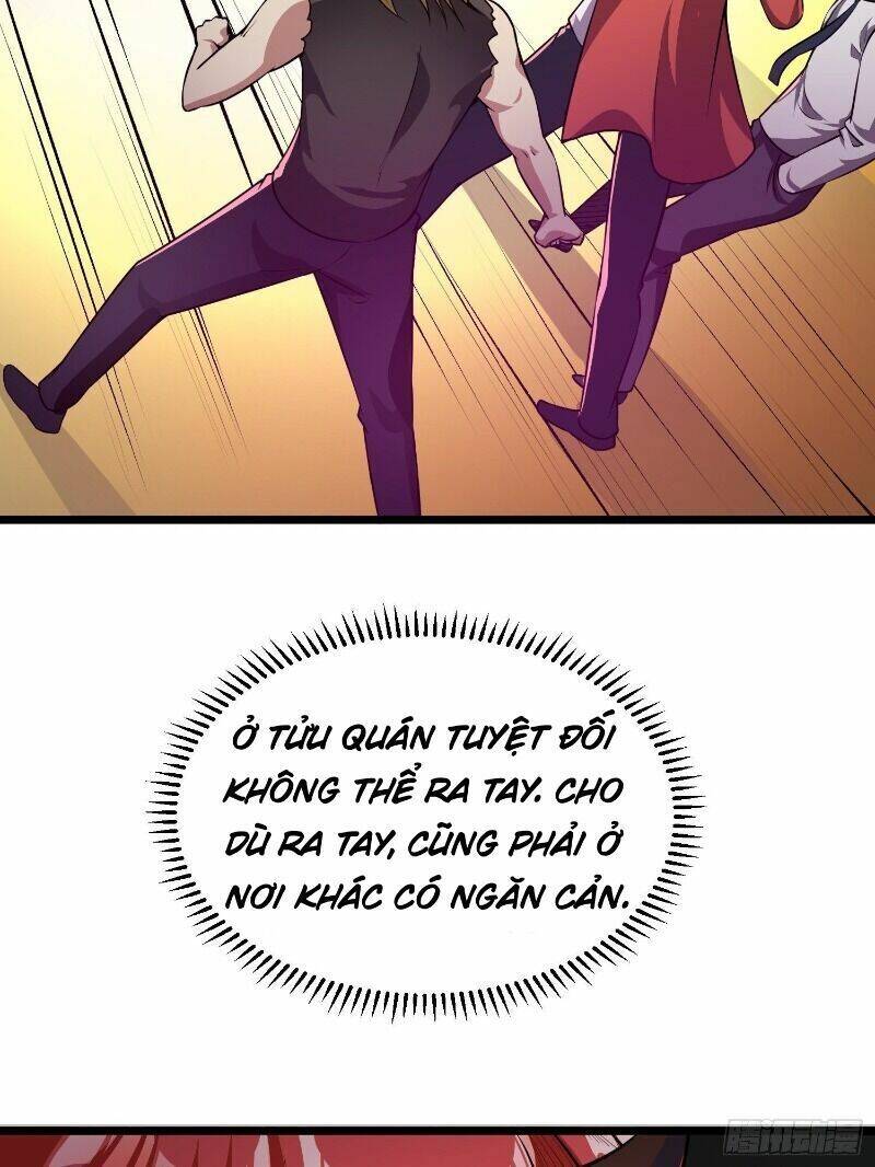 Con Của Ta Là Đại Lão Chapter 14 - 38