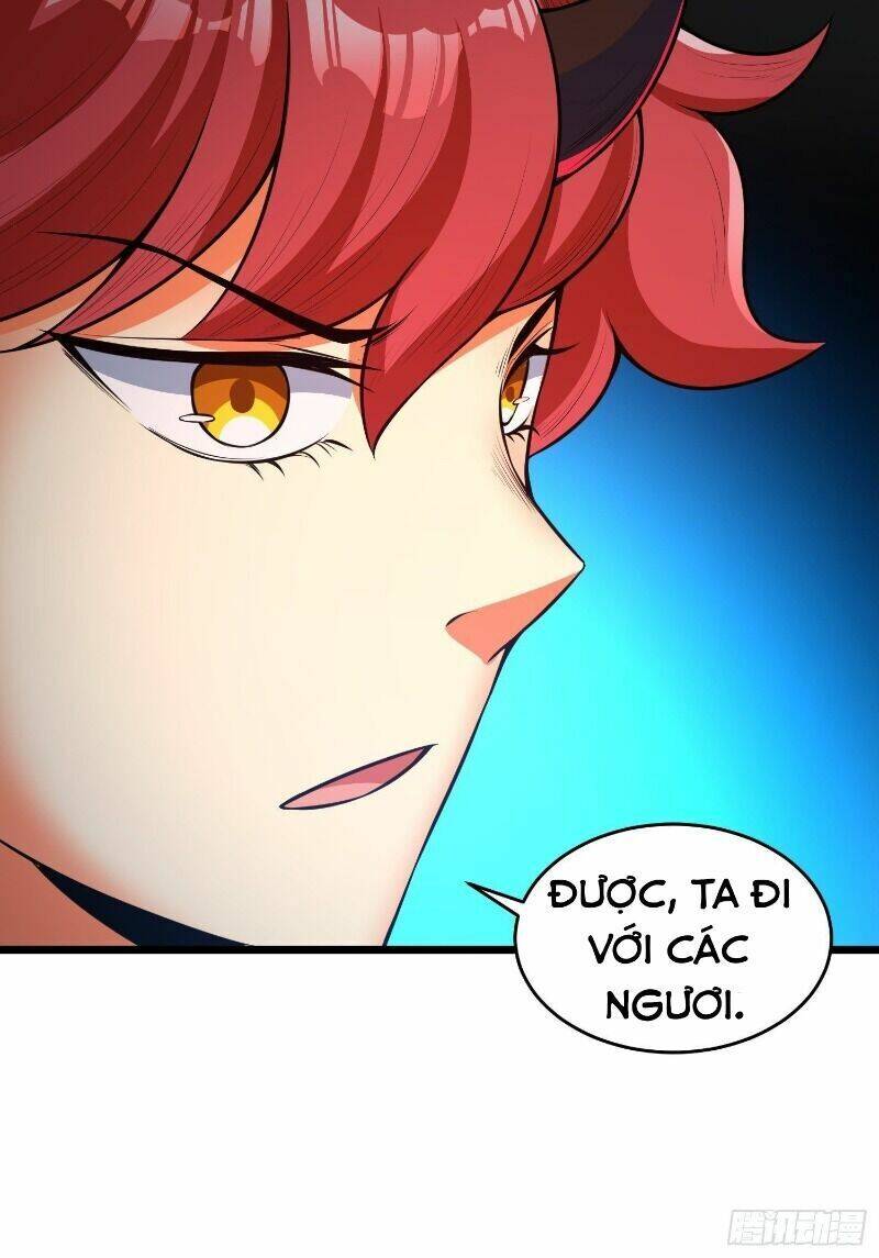 Con Của Ta Là Đại Lão Chapter 14 - 39