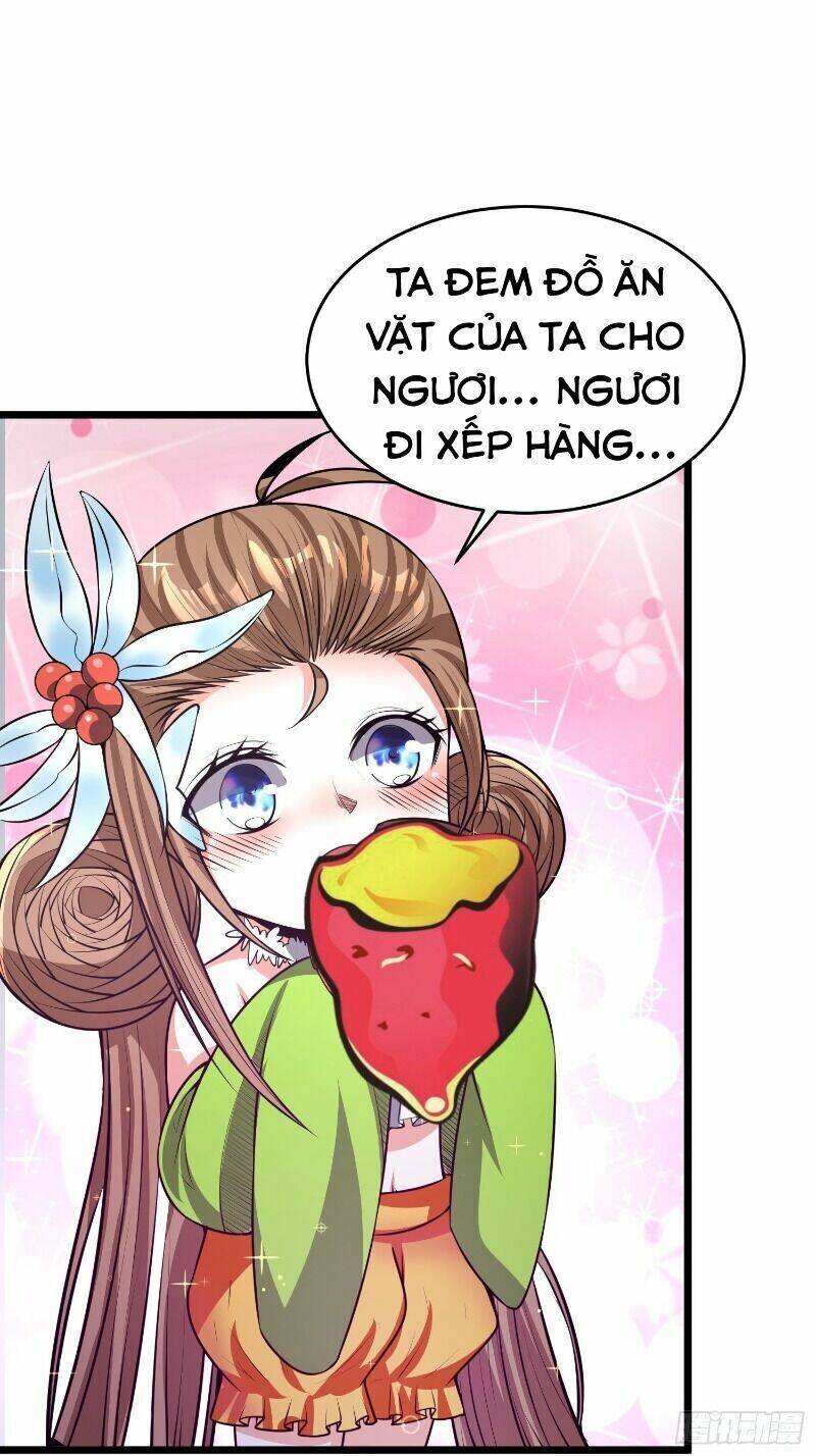 Con Của Ta Là Đại Lão Chapter 14 - 6