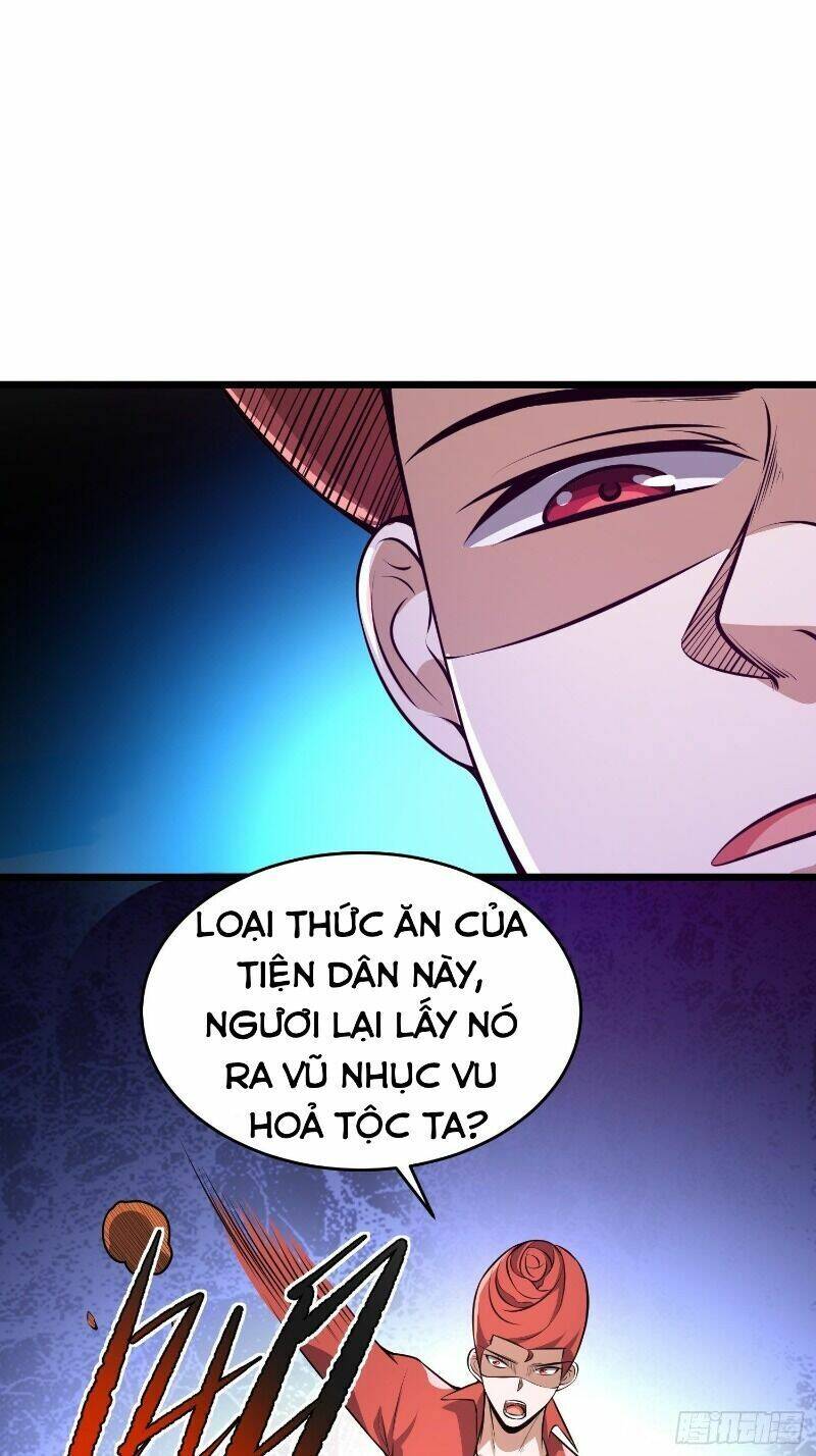 Con Của Ta Là Đại Lão Chapter 14 - 7