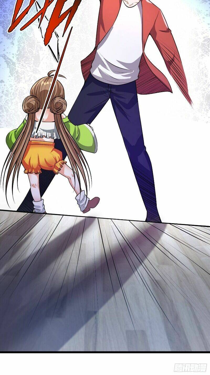 Con Của Ta Là Đại Lão Chapter 14 - 8