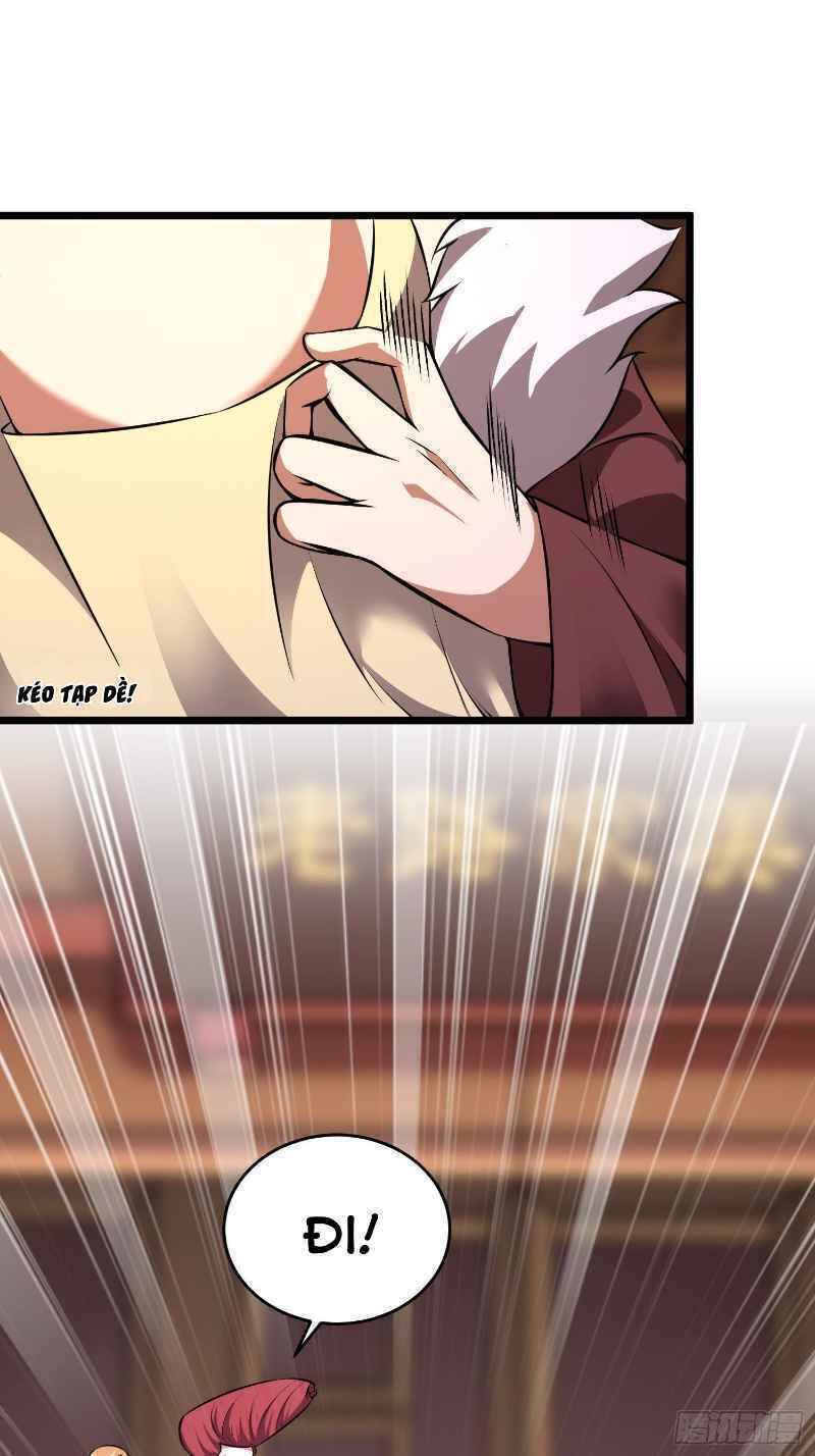 Con Của Ta Là Đại Lão Chapter 15 - 2