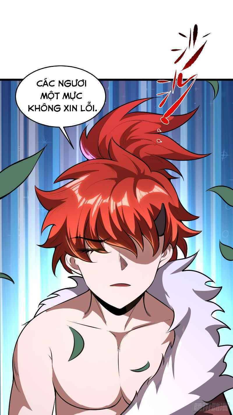 Con Của Ta Là Đại Lão Chapter 15 - 11