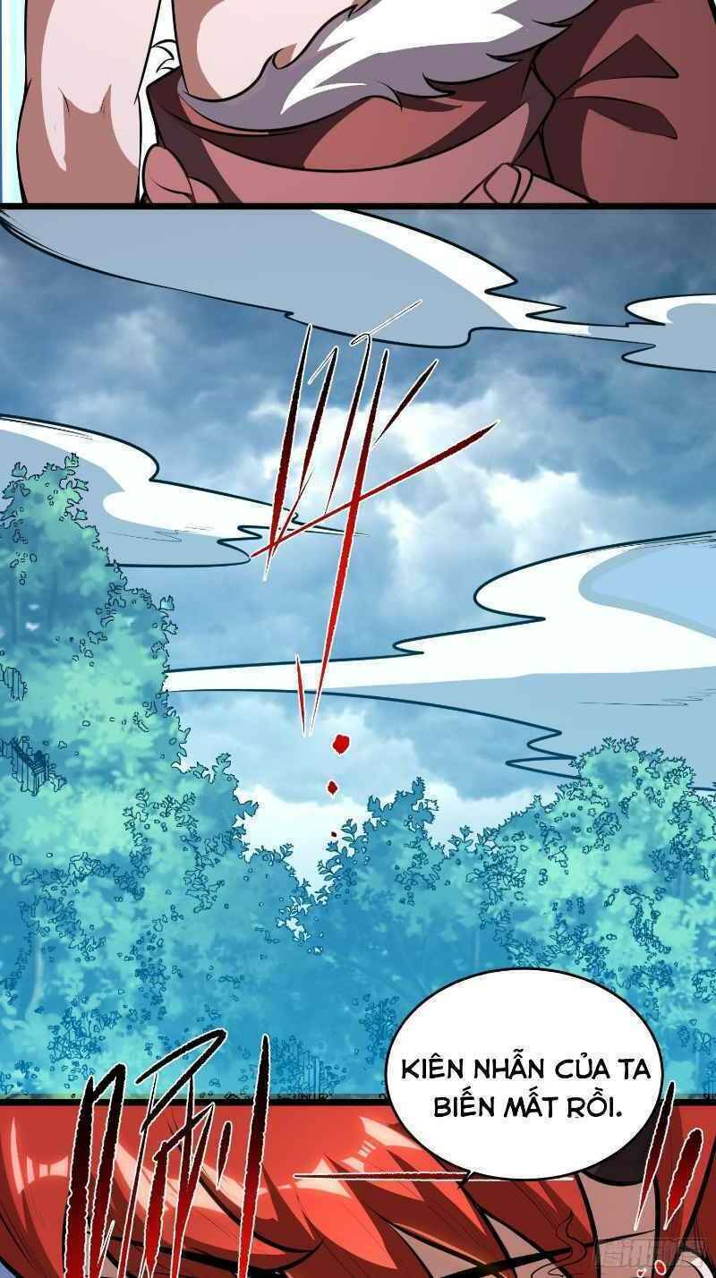 Con Của Ta Là Đại Lão Chapter 15 - 12