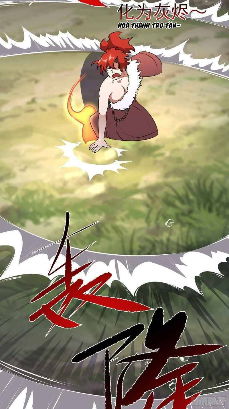 Con Của Ta Là Đại Lão Chapter 15 - 16