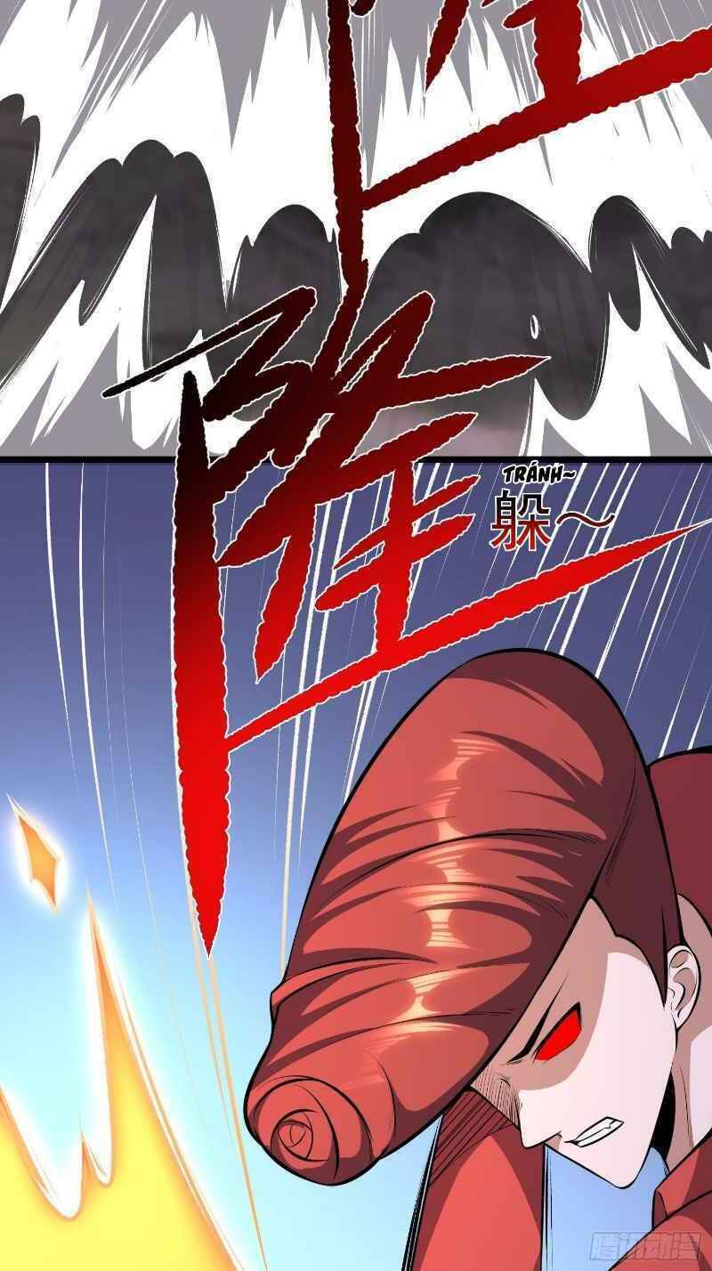 Con Của Ta Là Đại Lão Chapter 15 - 17